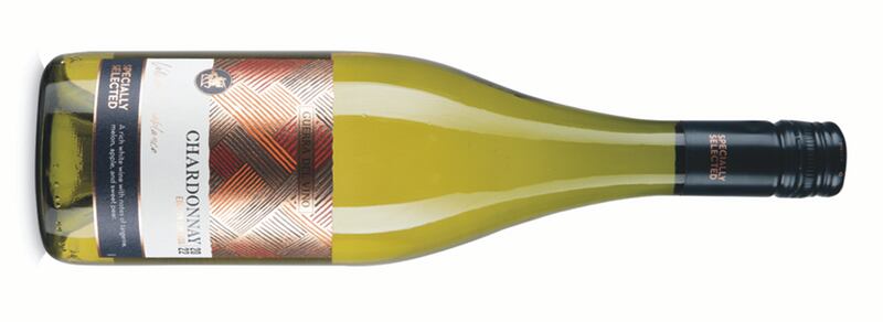 Specially Selected Chilean Chardonnay 2022