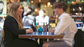 Eating with My Ex serves up awkward moments for nosy viewers to savour