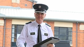 Northern Ireland officers pass vote of no confidence in PSNI deputy chief constable