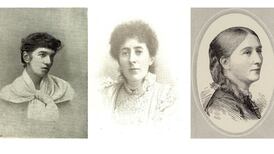 Irish women ghost writers: Rediscovering lost voices