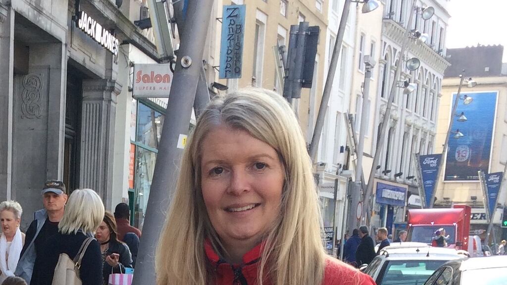 Nuala Geraghty: “We have had over 1,000 calls in the last four months from families pleading for a dog. We have had to say no as our waiting list is closed. We need the Government to support autism assistance dogs as a vital service to children in crisis.”