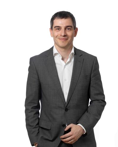 Owen Reilly is managing director at Owen Reilly estate agents