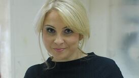 Anna McPartlin on Barbara Cartland, Enid Blyton and the Barrytown Trilogy