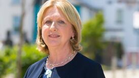 Mary McAleese and Fontaines D.C. among beneficiaries of artists’ tax exemption