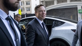 Tesla investors lost $12 billion after Musk tweet, jury is told