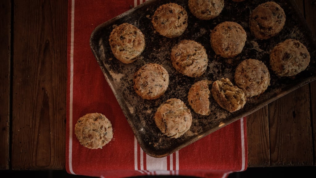 Photograph: Emma Jervis