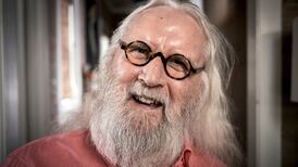 In My Own Words review: Billy Connolly retains his twinkle in affecting and celebratory documentary