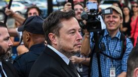 Elon Musk angry as he falls foul of US regulators again