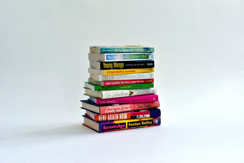 Polari Prize longlist