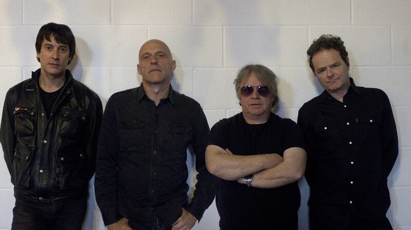 Protex: You can’t keep an old punk down.