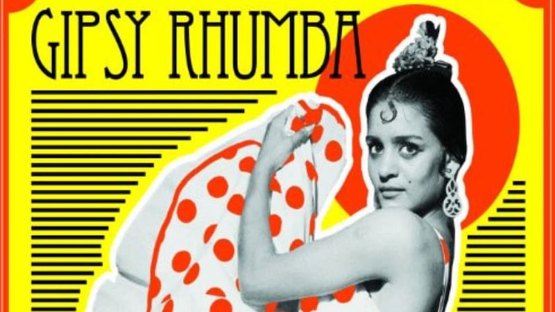 Gipsy Rhumba