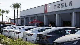 Tesla sues Swedish state and postal service in effort to circumvent union action