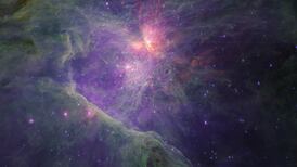 Discovery of planet-sized ‘Jumbos’ may herald new astronomical category