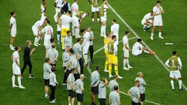 TV View: Roy had his ‘told you so, you langers’ face on him