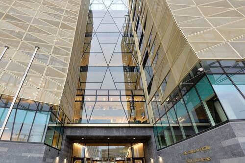 Central Bank to beef up supervisory staff to deal with Brexit ‘pipeline’