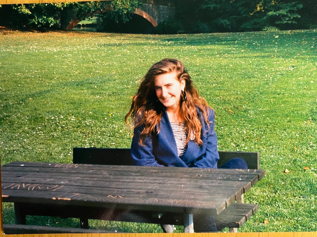 American woman Annie McCarrick who went missing from her home in Dublin in March 1993.