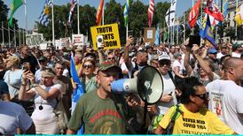 Workers in key sectors to be exempted from UK self-isolation rules