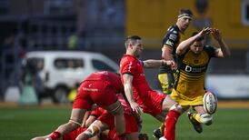 Ulster come from behind to take bonus-point win over Dragons and join playoff race