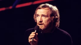 Richard Harris poem for the North: ‘It’s f***ing thinking like yours that gets people shot’