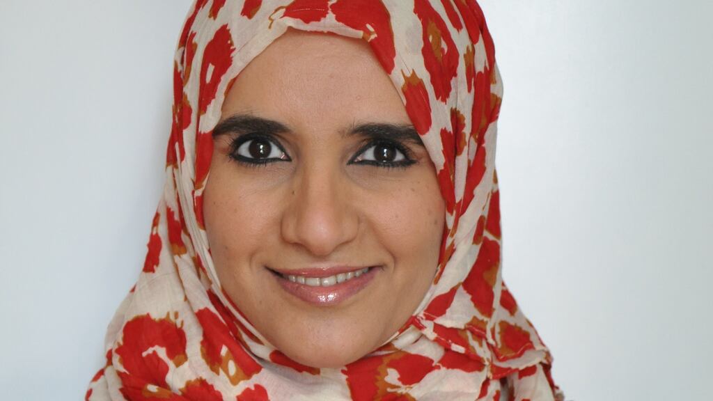 Jokha Alharthi: Bitter Orange Tree is the second of her novels to be translated, though it was written in 2016 before Celestial Bodies, which won her and translator, Marilyn Booth, the International Booker Prize in 2019.