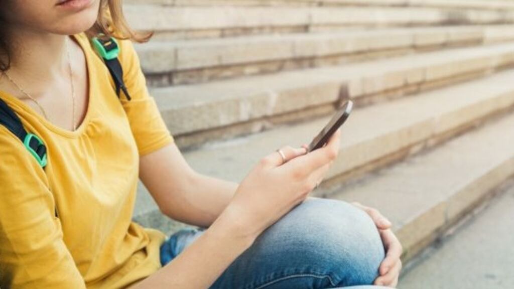 Childline said a number of children and young people who contacted them on Christmas Day described the tension in their homes, often propelled by fraught relationships and alcohol intake. Photograph: iStock