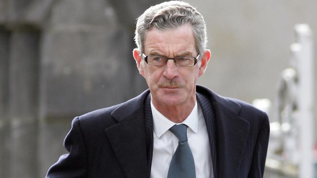 Former Labour Party leader Dick Spring said the journey for equality for women in Ireland had been “long and tough”. The last 50 to 60 years had not been along straight lines, but had been “a slow evolution” for equality.