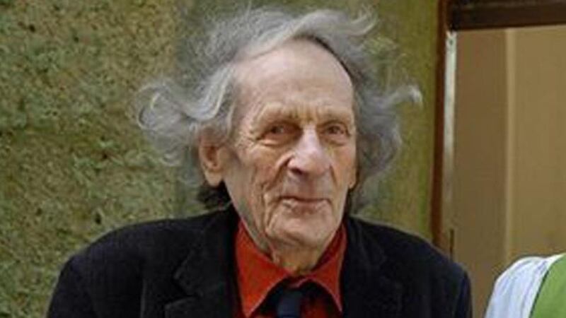 Radical and inspiring progressive headmaster