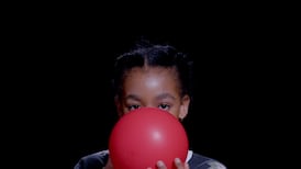 Take a Breath: Irish Museum of Modern Art’s moving, intriguing exhibition explores ‘why, how and what we breathe’