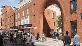 Plans for development of O’Connell Street and Moore Street get green light
