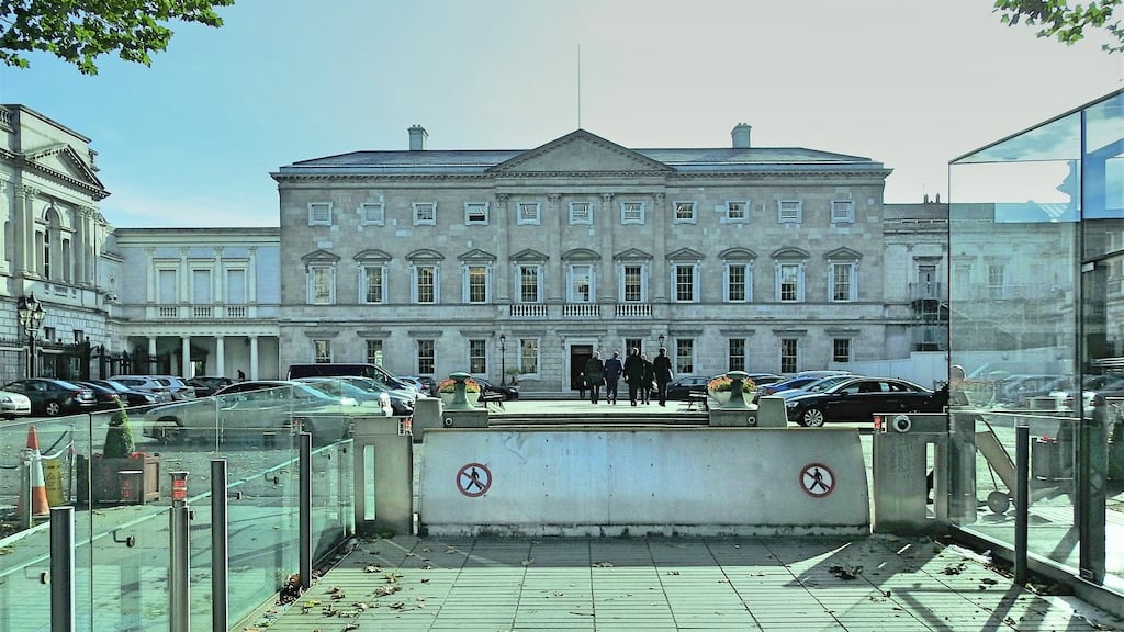 Nphet advised the Government that indoor community gatherings should be avoided for children aged 12 and younger for the next two weeks. Photograph: iStock