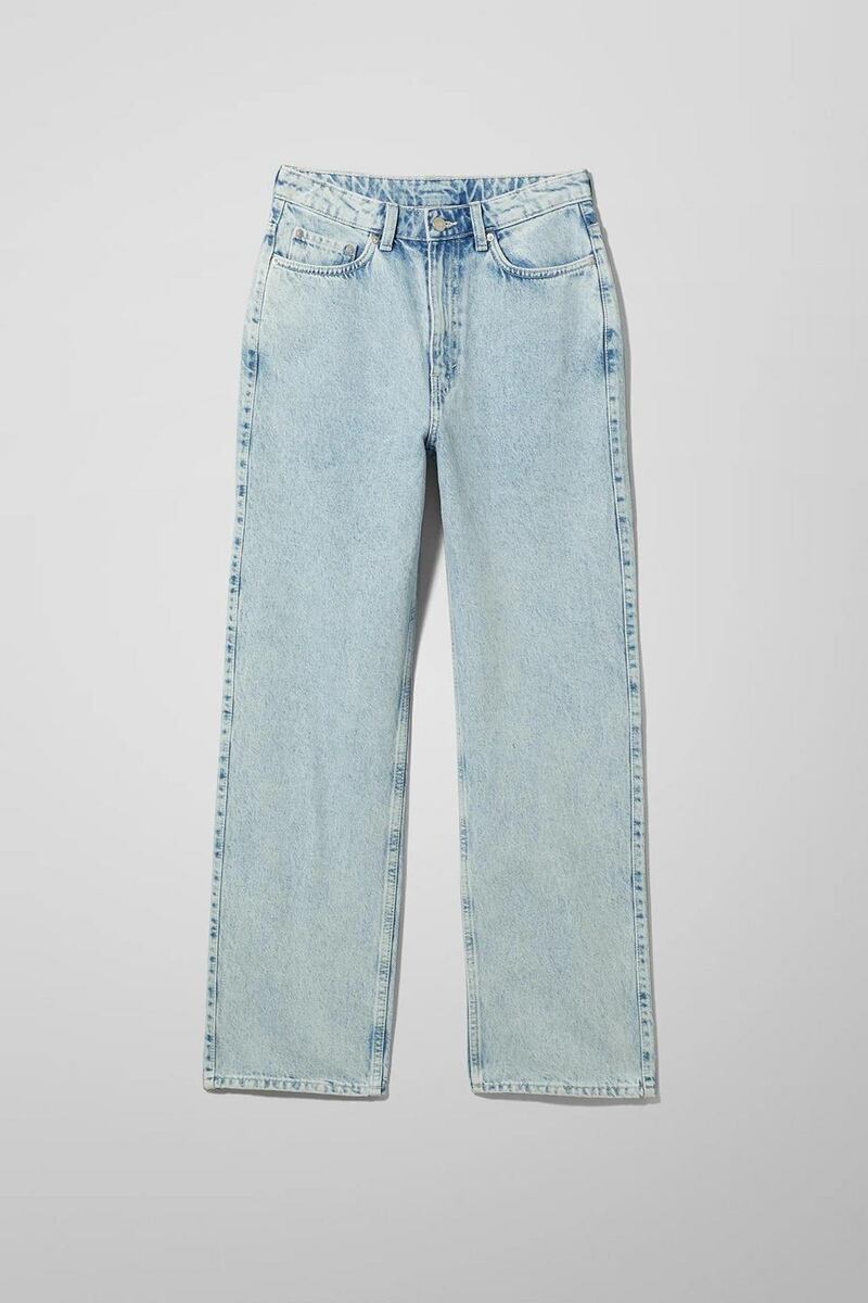 Rowe Jeans, Û50, Weekday