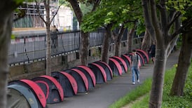 Immigration: Ireland needs ‘effective deportations’ and increased workplace inspections - Harris