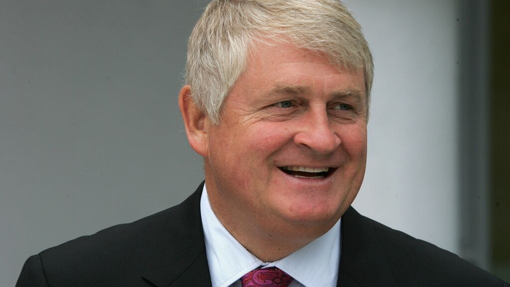 Digicel chairman Denis O Brien: “Digicel is pleased to confirm that much of the planned ZTE-related roll-out in Digicel markets is already complete, with good optionality to complete all remaining markets in a timely manner and we don’t see any issues.”