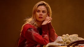 Three Sisters at Dublin Theatre Festival: Saoirse-Monica Jackson gives a sharp turn in a fresh take on Chekhov