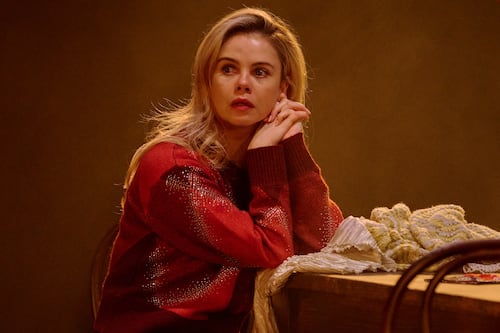 Three Sisters at Dublin Theatre Festival: Saoirse-Monica Jackson gives a sharp turn in a fresh take on Chekhov