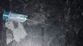 Suspension of Dublin’s north inner city drugs task force ‘a sham’, says proposed leader