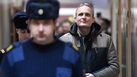 Jehovah’s Witness handed 6-year jail term for practising his religion in Russia