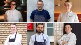 Life as an Irish chef in a Michelin kitchen abroad: ‘I appreciate the relentless pursuit of perfection’