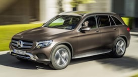 Mercs mid-sized SUV finally set for Ireland