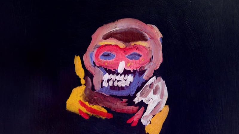 Ciaran Lavery: Let Bad In review – defying the songwriter stereotype