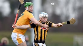 Kilkenny flex muscles in Walsh Cup victory over Antrim