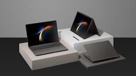 Samsung Galaxy Book3 series: Something for everyone?