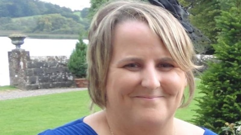 Childcare worker Elaine O’Hara was murdered by Graham Dwyer