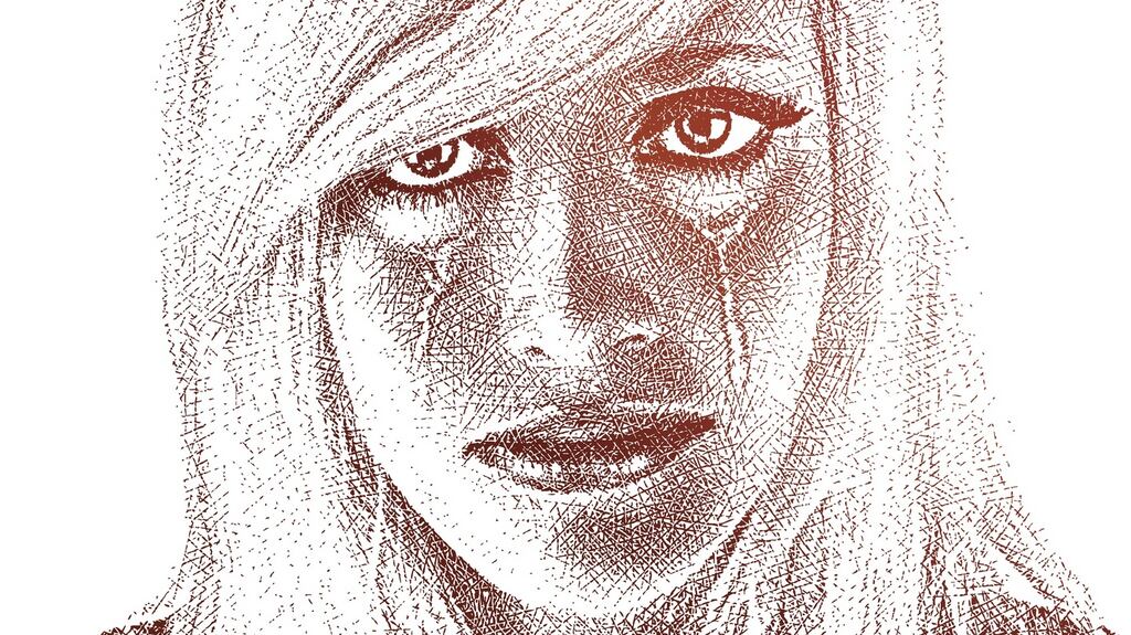 Tears pooled in my eyes, I let them come. They flowed, as sure and as steady as the waves, as the cars. Photograph: iStock