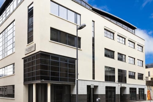 Dublin city centre office investment for €2.55m offers buyer 7.25% yield