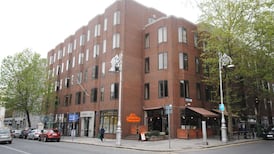 Finding the funds to develop commercial property