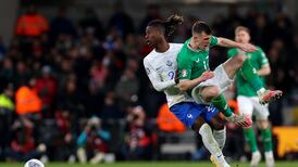 Kevin Kilbane: Only the clueless criticise Jason Knight for what he did against France