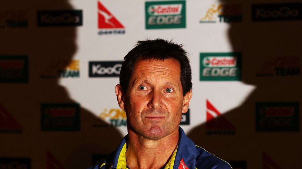 “What the Lions are doing is very much a Saracens approach, to put a brand on it, and Saracens don’t get tipped over very often.”