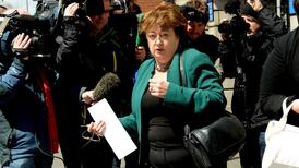 Miriam Lord: Don’t expect swift end to Denis O’Brien chain redactions