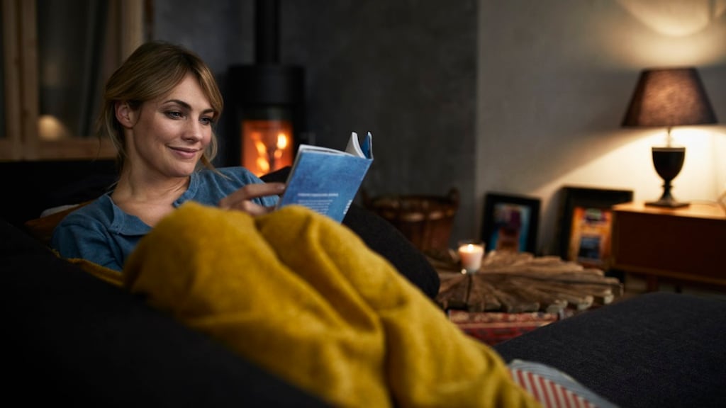 One major benefit to an energy retrofit is that a BER rating generally translates to a higher resale value of the property. Photographs: Getty Images